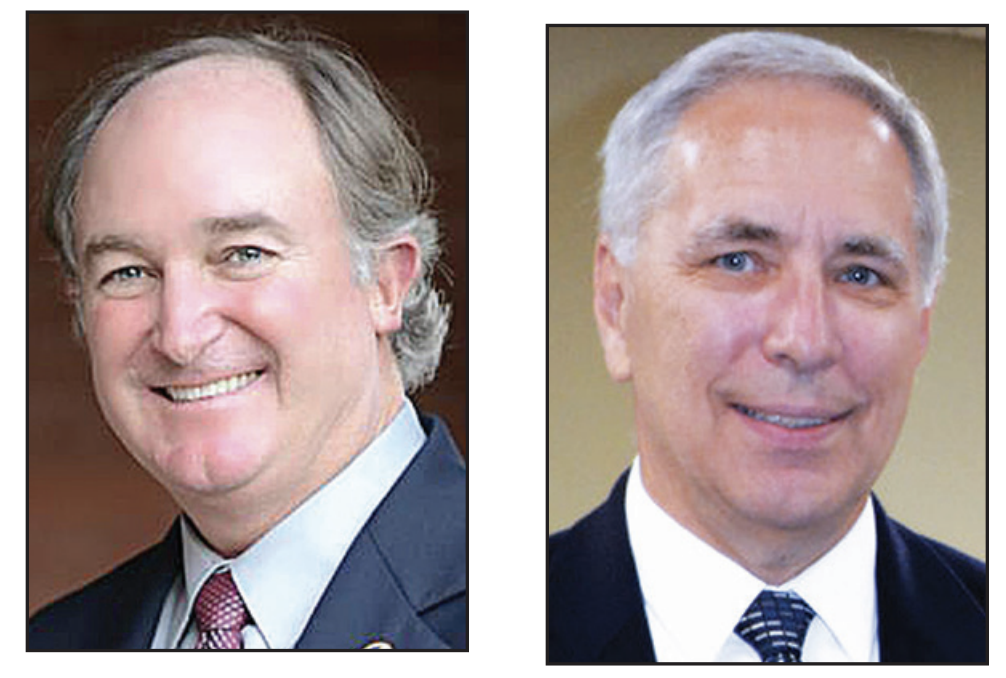 Gaul, Drozd re-elected to Richmond commission